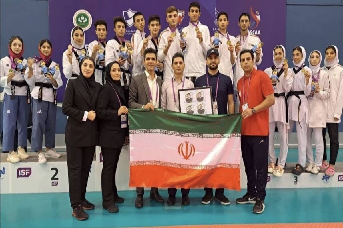 المپیک دانش آموزی
