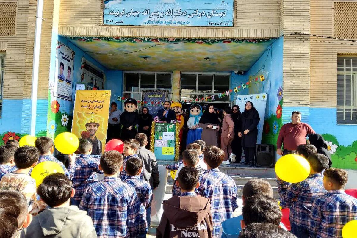 مدیرعامل برق اردبیل