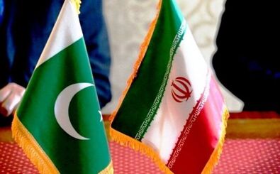Trade between Iran and Pakistan can be increased by $5b
