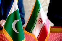 Trade between Iran and Pakistan can be increased by $5b