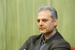 کاظم خاوازی به عنوان وزیر پیشنهادی جهاد کشاورزی به مجلس معرفی شد