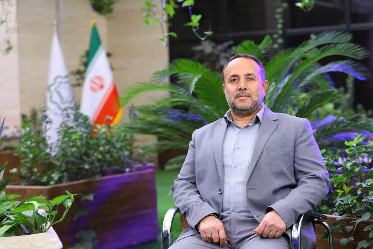 سید سیف‌الدین موسوی نیارکی