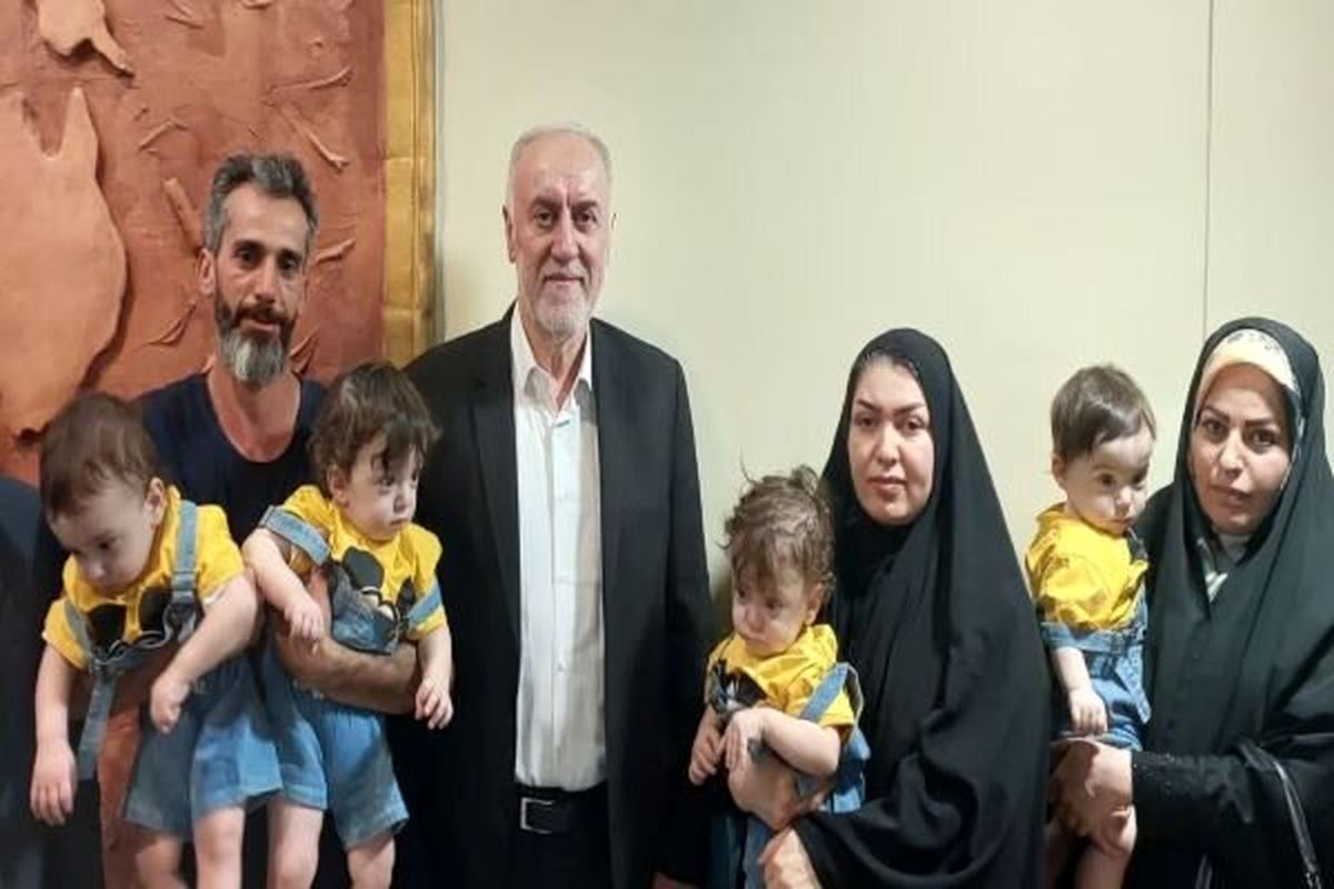 استاندار تهران