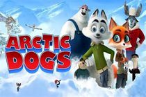 شبکه کودک«پستچی قطبی» و «ماجراجویی‌های چوک و ایگور» را پخش می‌کند