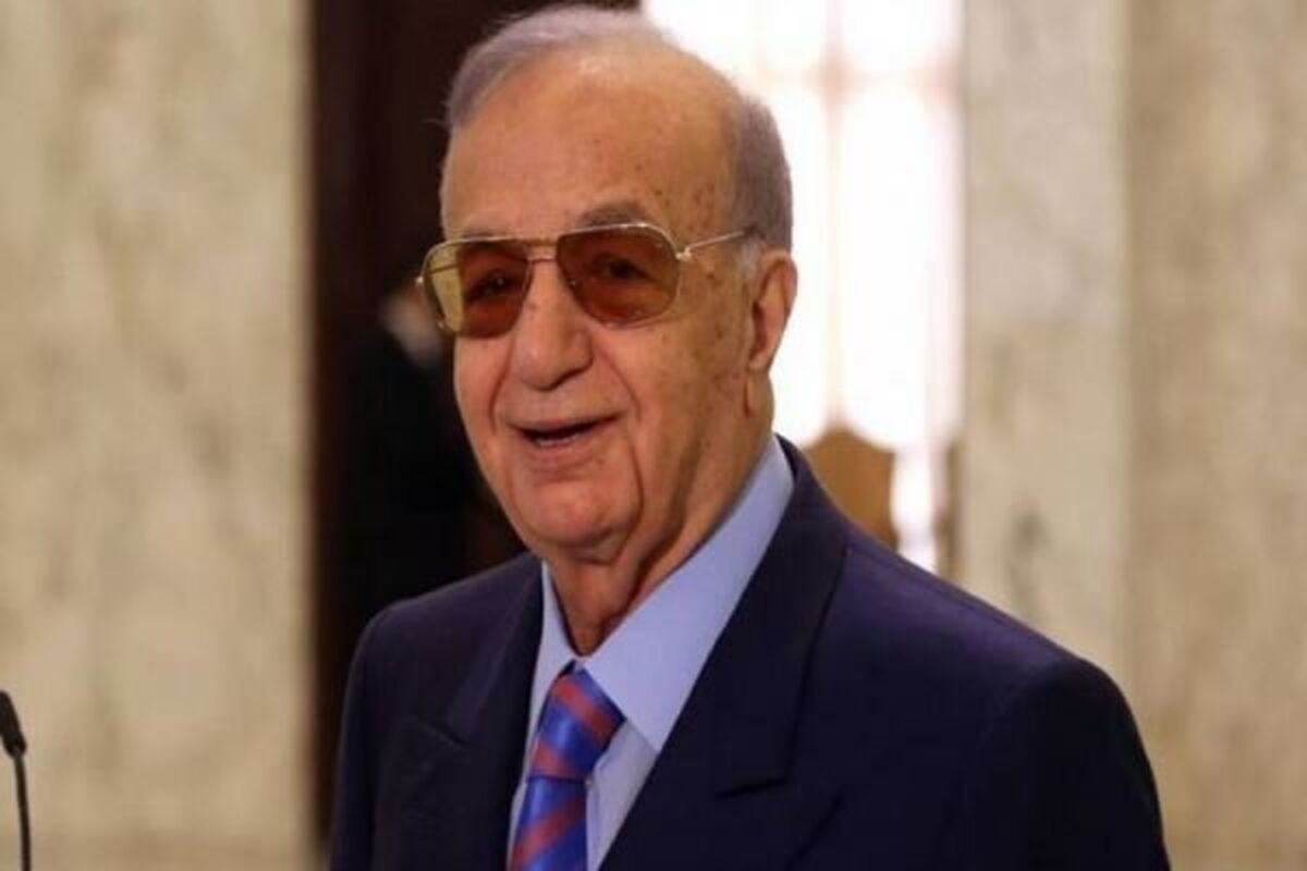 نماینده پارلمان لبنان درگذشت