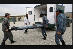  10 نیروی امنیتی افغان در هلمند کشته شدند