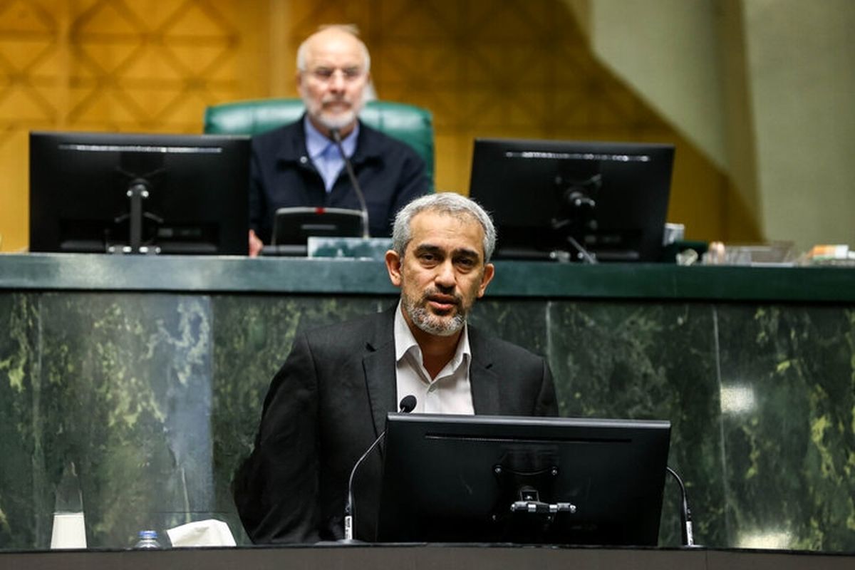 مدنی‌زاده