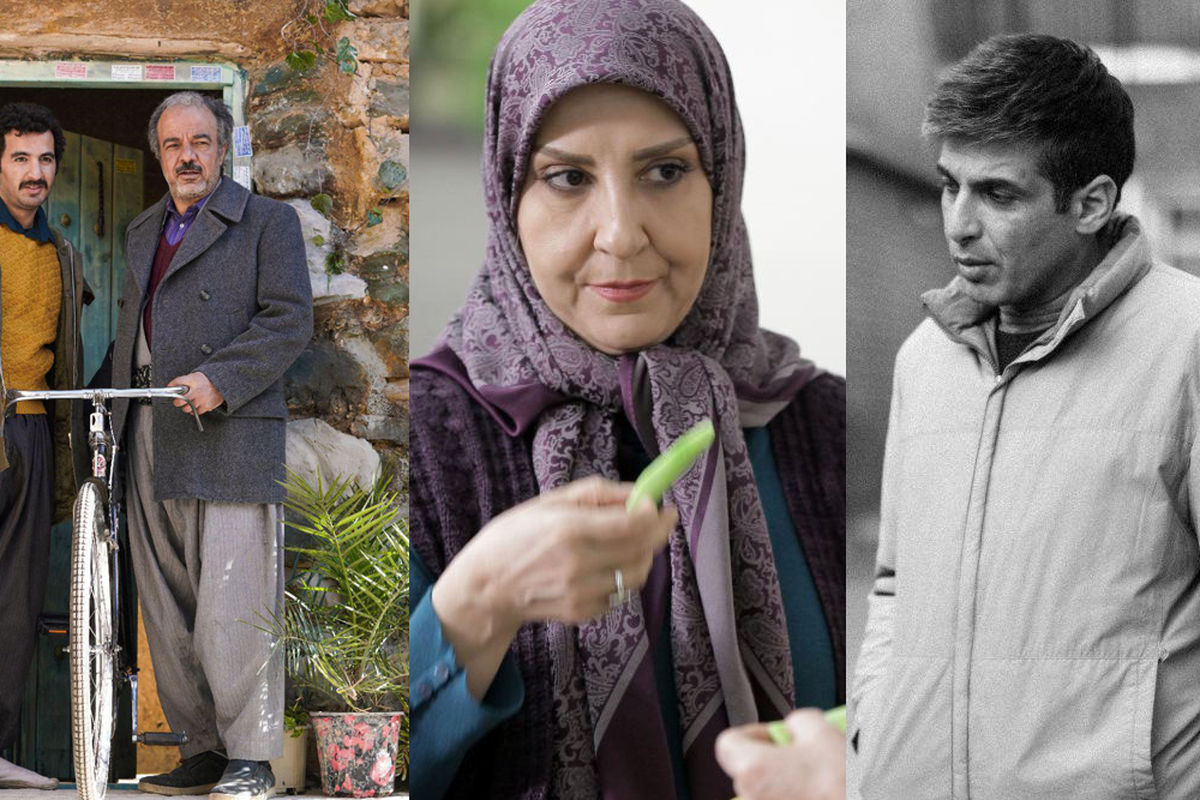 سریال های نوروز 98 