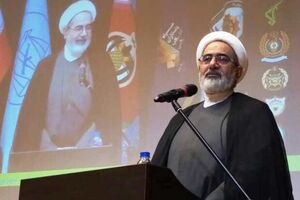 دیگر اقصی‌نقاط دنیا نیز از تفکر بسیجی پیروی می‌کنند
