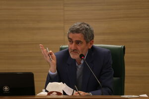 راههای دسترسی آسان به حرم مطهر با رعایت موازین میراثی گسترش یابد