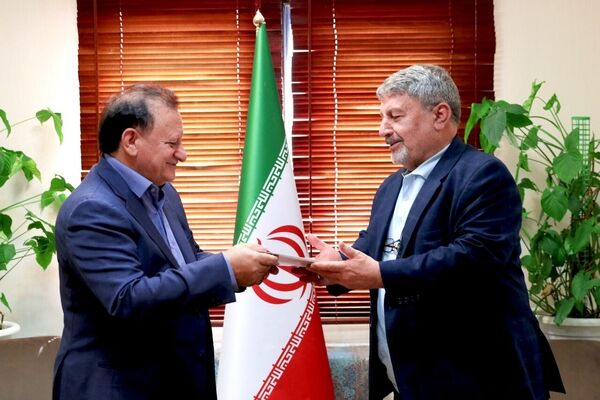 «هوشمند سفیدی» عضو حقیقی شورای اطلاع‌رسانی دولت شد
