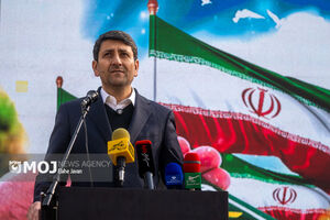 «بسیج» پیشران جهاد علمی در کشور باشد