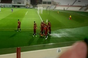 نتیجه بازی شهرخودرو و الرفاع بحرین/ شهرخودرو حریف السیلیه قطر در پلی آف دوم شد