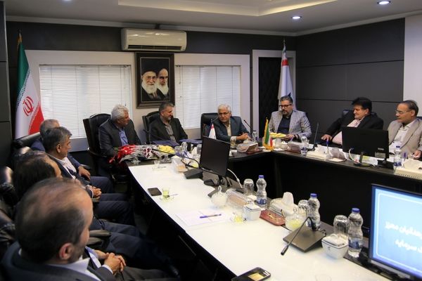 برگزاری مراسم تقدیر از اساتید، فرهنگیان و مدرسان بانک سرمایه با حضور سرپرست مدیریت عامل این بانک