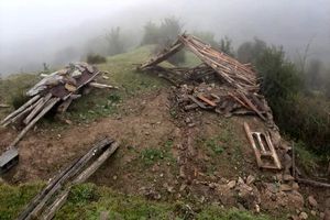  آزادسازی 5 هکتار اراضی موقوفات بندپی از چنگال متجاوزان