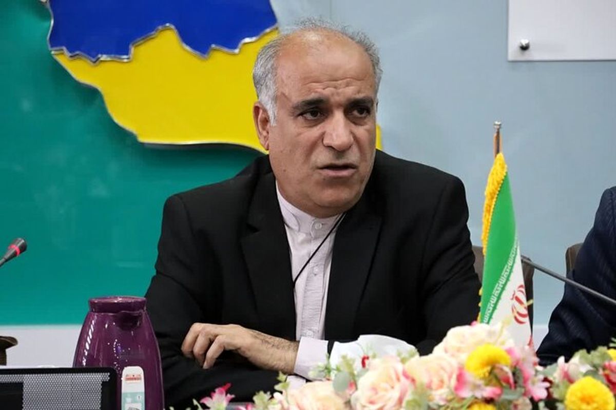 غلامحسین زارعی 