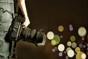 برگزاری دوره‌های آموزشی عکاسی مقدماتی در بندرعباس