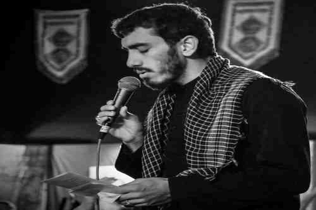 دانلود مداحی شب ششم محرم رسولی (مرداد 1400)