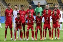 ترکیب احتمالی پرسپولیس مقابل گوا هند مشخص شد