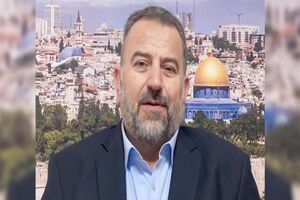 مشاور رهبر انقلاب شهادت صالح العاروری را تسلیت گفت