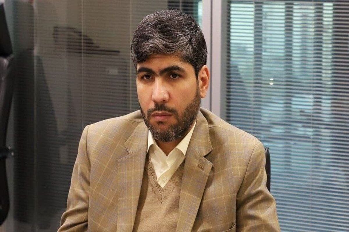 میثم لطیفی