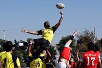 دبیرکل کنفدراسیون راگبی آسیا از توسعه این رشته در ایران ابراز رضایت کرد