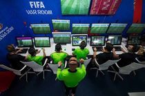 درخواست لبنان برای استفاده از VAR مقابل تیم ملی ایران