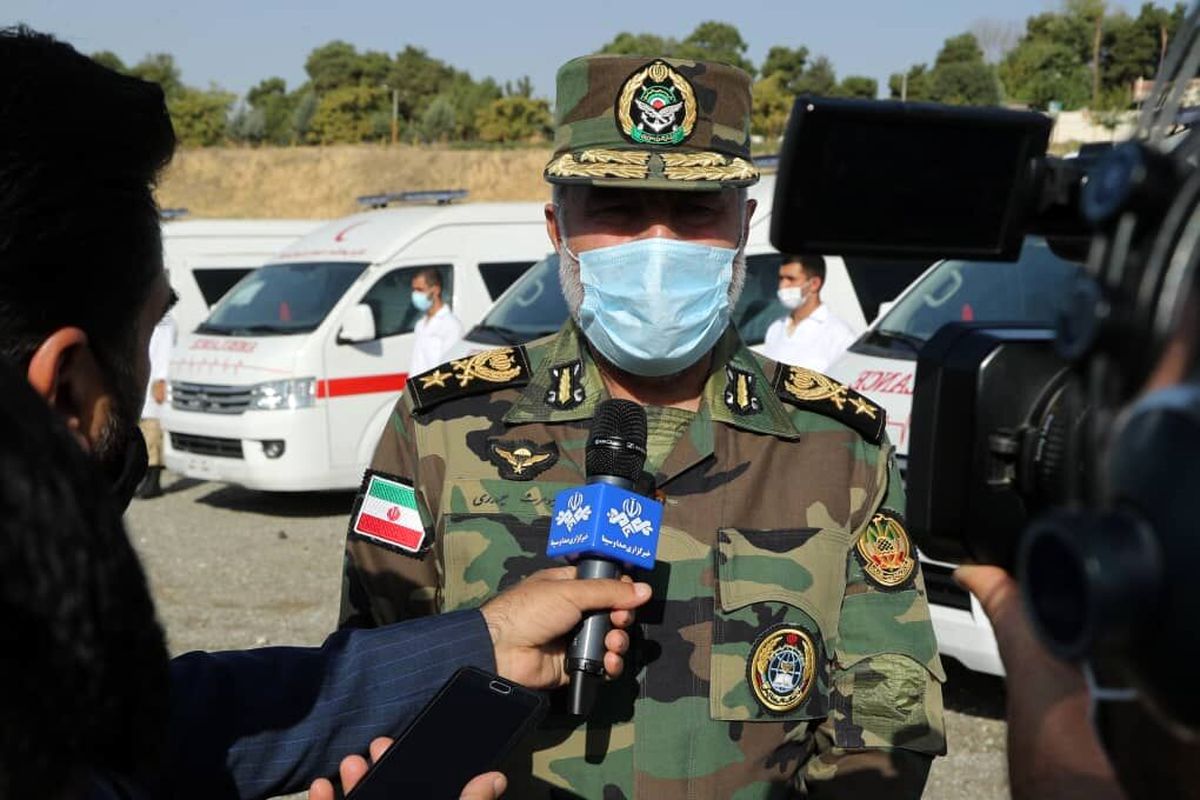 کیومرث حیدری