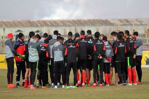 تراکتوری ها بار دیگر اعتصاب کردند