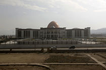 آمریکا از نقش هند در افغانستان حمایت می کند