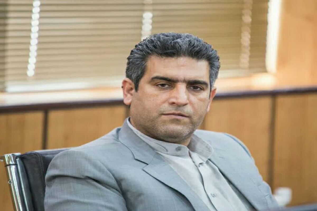 چیگنی عضو شورای شهر قزوین