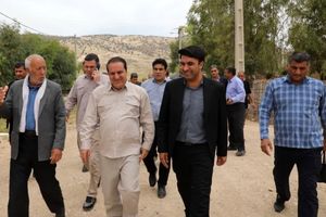پاسخگویی به مطالبات روستاییان باید در اولویت قرار گیرد