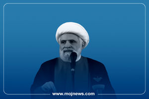 اینفوگرافیک/شیخ نعیم قاسم کیست؟ 