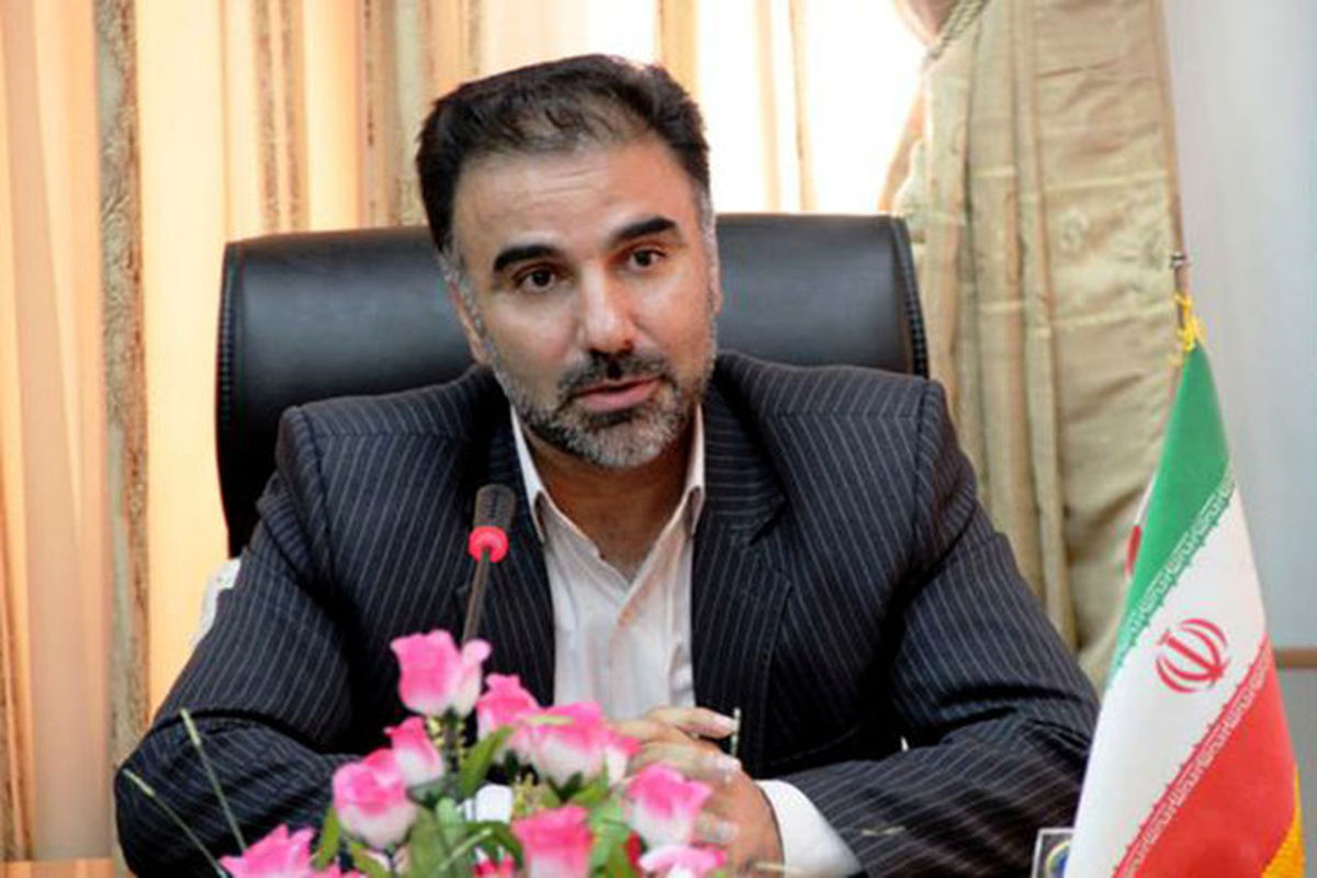 مصطفی سالاری