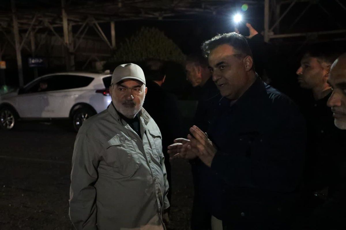 پتروشیمی 