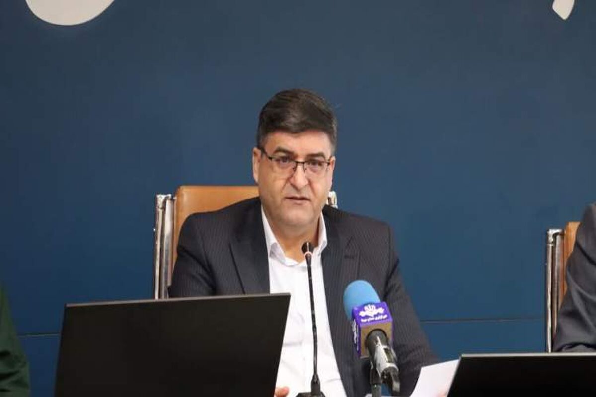 مردانی