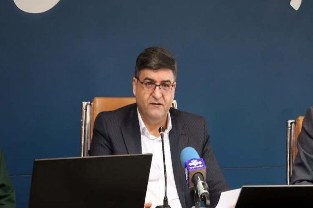 مردانی