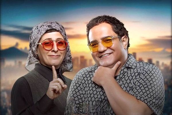«چهره شو» به نمایش خانگی می‌آید