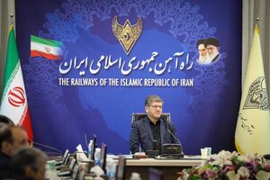 سرعت حمل بار با دیپلماسی ریلی فعال، افزایش می‌یابد