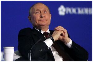 Russia is open for talks with Ukraine 