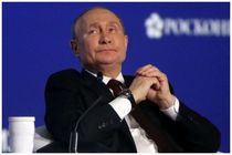 Russia is open for talks with Ukraine 