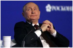 Russia is open for talks with Ukraine 