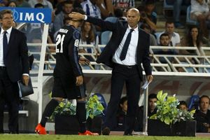 بیشتر از همه کار گروهی بازیکنانم مرا خوشحال کرد