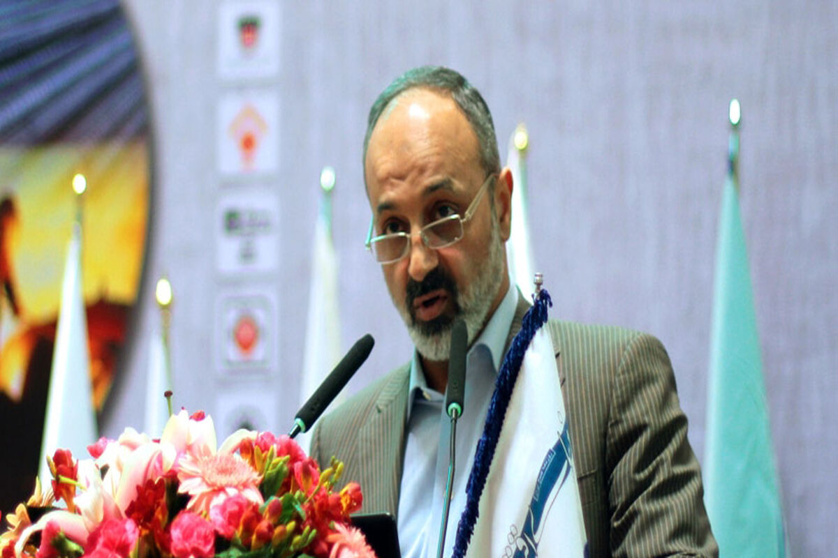 قدیر قیافه