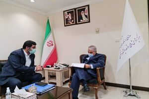 اختصاص هزار میلیارد تومان برای تکمیل پروژه‌های در دست احداث اردبیل 