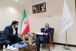 اختصاص هزار میلیارد تومان برای تکمیل پروژه‌های در دست احداث اردبیل 