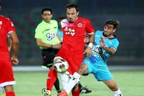 پدیده در لیگ برتر باقی ماند