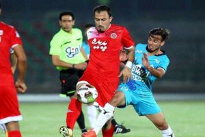 پدیده در لیگ برتر باقی ماند