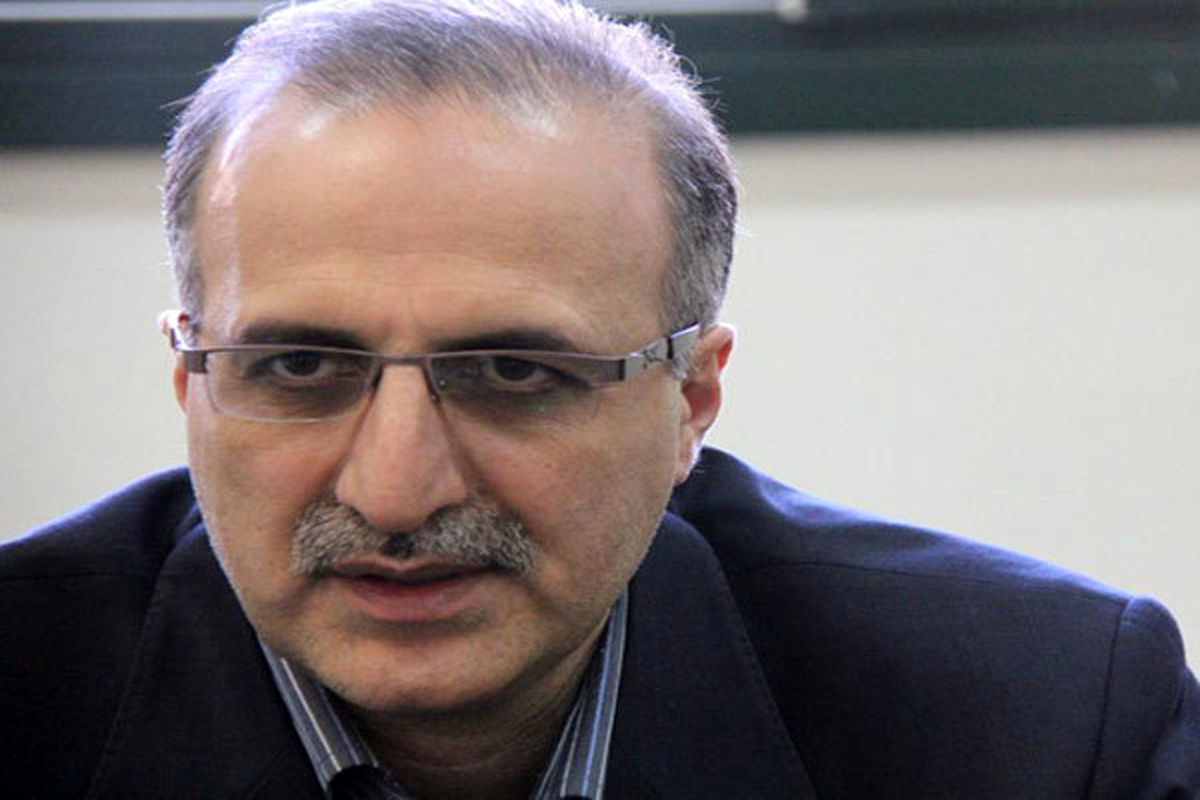 مهرزاد تشکریان