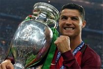 زندگی در دغدغه بردن توپ طلا خلاصه نمی‌شود